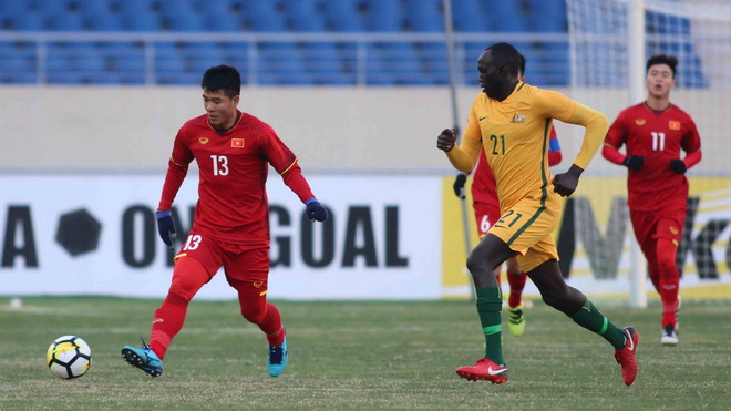 U23 Việt Nam dự ASIAD: Từ HLV Miura đến ông Park!