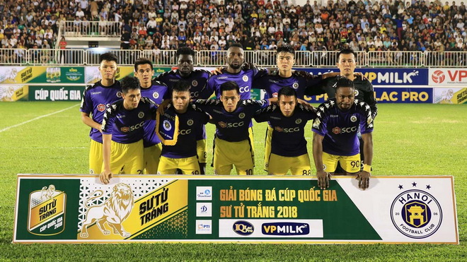 Lịch thi đấu, trực tiếp vòng 11 V-League 2018