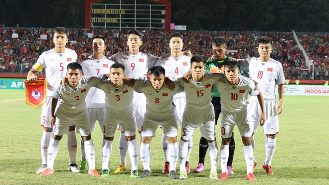 Link trực tiếp U19 Việt Nam vs U19 Singapore, 19h00 ngày 9/7