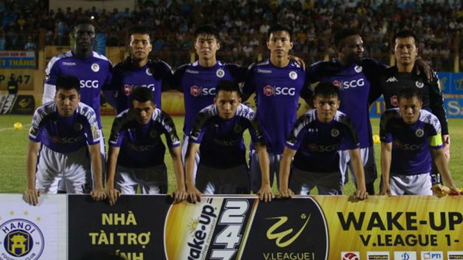 Lịch thi đấu, trực tiếp vòng 6 V-League 2019. Trực tiếp V-League