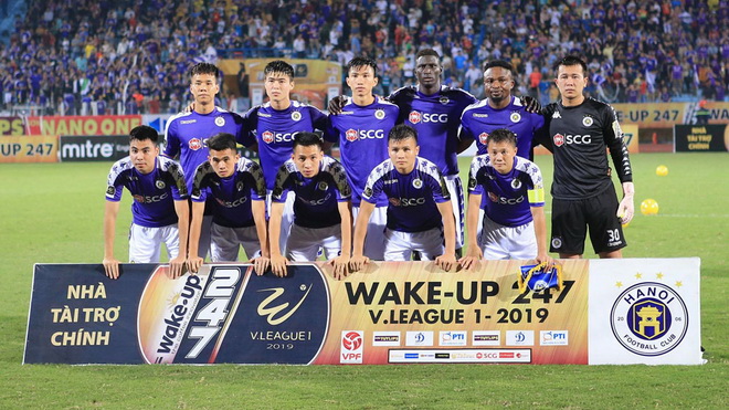 Lịch thi đấu vòng 11 V League 2019. Trực tiếp bóng đá Nam Định vs Hà Nội, HAGL đấu với Đà Nẵng