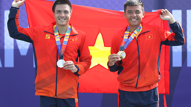 TRỰC TIẾP SEA Games 30 ngày 6/12: Ánh Viên là tâm điểm, tennis có huy chương vàng