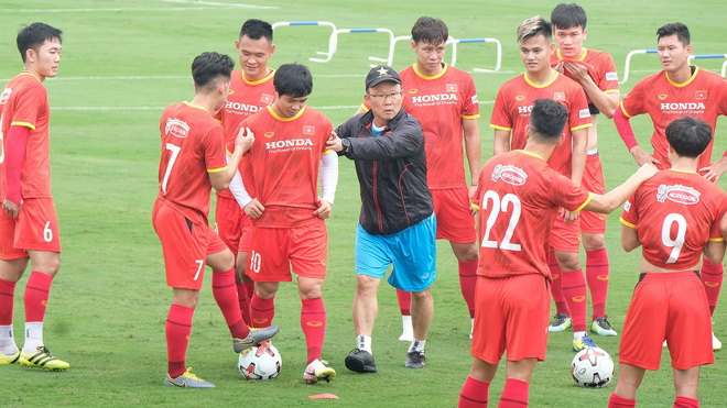 bóng đá Việt Nam, tin tức bóng đá, vòng loại thứ ba World Cup, Park Hang Seo, sân Mỹ Đình, V-League, lịch thi đấu vòng loại thứ ba World Cup, VFF, Việt Nam vs Ả rập xê út