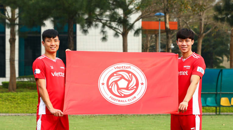 bóng đá Việt Nam, tin tức bóng đá, bong da, tin bong da, V-League, Viettel, Park Hang Seo, dtvn, lịch thi đấu vòng loại thứ ba World Cup, VTV6, VTV5, VPF