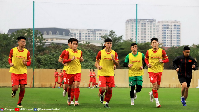 bóng đá Việt Nam, Việt Nam vs Úc, dtvn, Park Hang Seo, Việt Nam vs Trung Quốc, vòng loại thứ ba World Cup, VFF, Hoàng Đức, Văn Toàn, Tiến Linh, danh sách dtvn