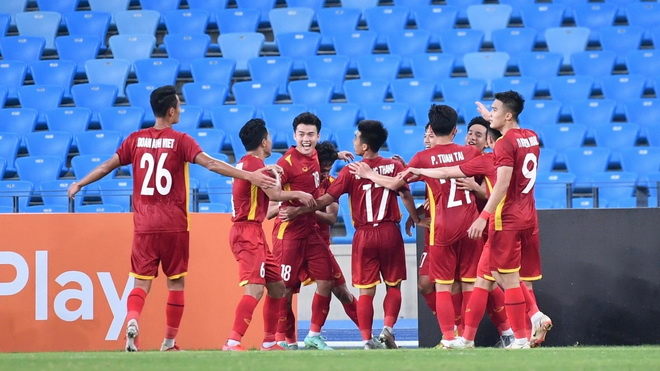 U23 Việt Nam vô địch U23 Đông Nam Á, Kết quả U23 Việt Nam vs Thái Lan, Ket qua bong da, U23 Việt Nam vs U23 Thái Lan, U23 Việt Nam, U23 VN, U23 Thái Lan, U23 Đông Nam Á