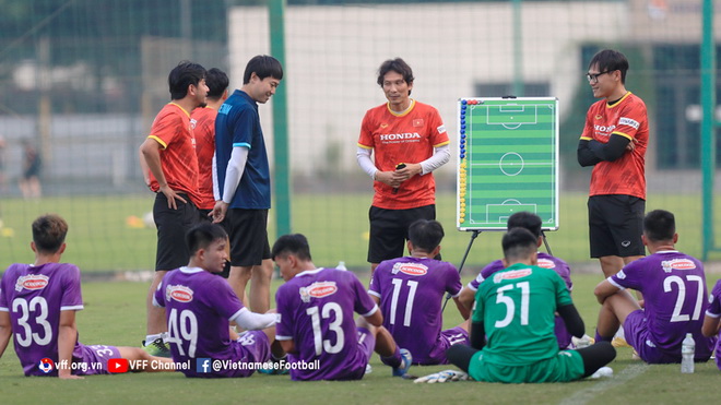 U23 Việt Nam, U23 châu Á, Park Hang Seo, danh sách U23 Việt Nam, lịch thi đấu U23 Việt Nam tại giải U23 châu Á, HLV Park Hang Seo, SEA Games, U23 Việt Nam vs U23 Thái Lan