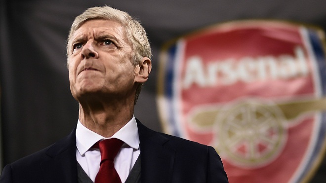 Wenger: 'Arsenal trở lại như một võ sĩ quyền Anh