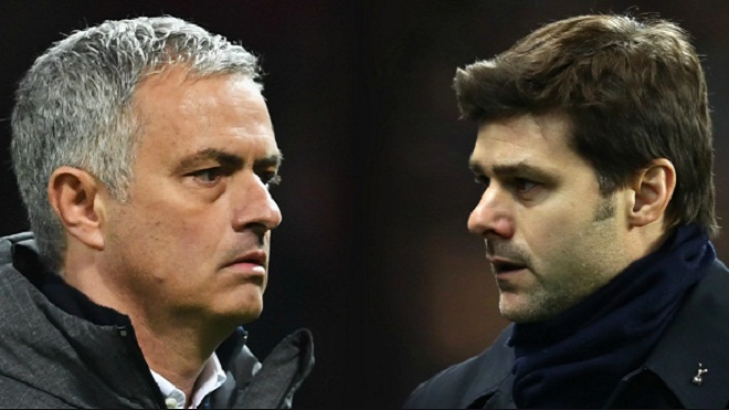 ‘Pochettino là người lý tưởng nhất để kế nhiệm Mourinho ở M.U’