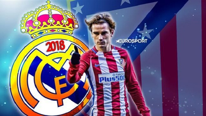 CHUYỂN NHƯỢNG 5/5: M.U mua Dries Mertens. Griezmann chỉ là phương án B của Real