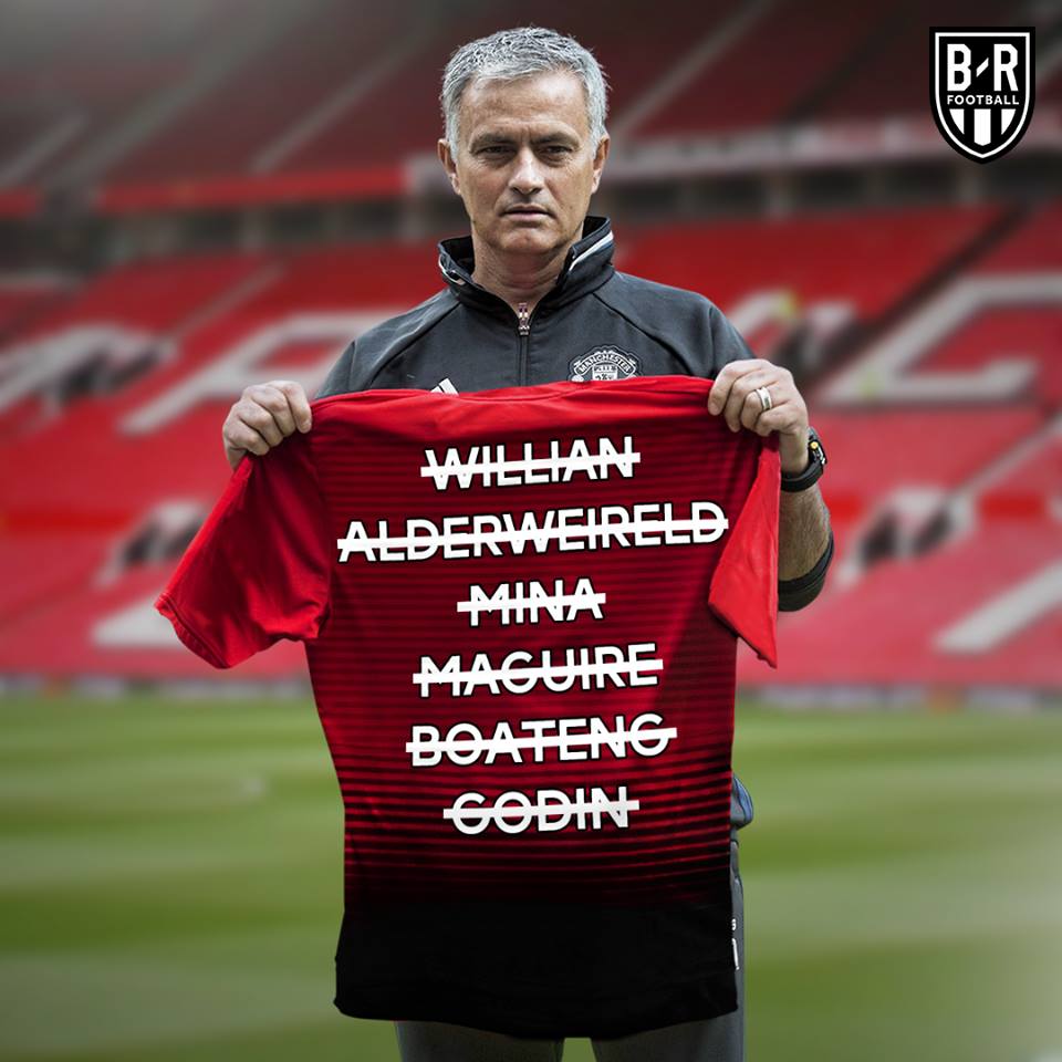 Chuyển nhượng M.U, chuyển nhượng mùa Hè Manchester United mới nhất, chuyển nhượng bóng đá Anh, Mourinho, lịch thi đấu M.U, trực tiếp bóng đá M.U