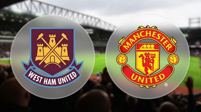 West Ham 3-1 M.U: Lún sâu vào khủng hoảng, Mourinho sắp bị sa thải?