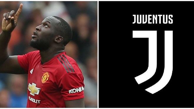 Lukaku: 'Tại sao tôi lại không tới Juve chứ, tôi hy vọng điều đó có thể xảy ra'