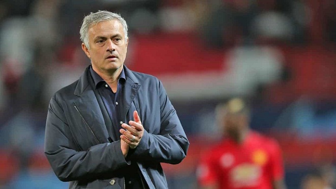 M.U: Mourinho sẽ KHÔNG bị sa thải vào cuối tuần này