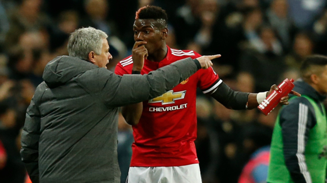 Anh trai Pogba: ‘Mourinho là nguồn cơn của mọi vấn đề ở M.U’