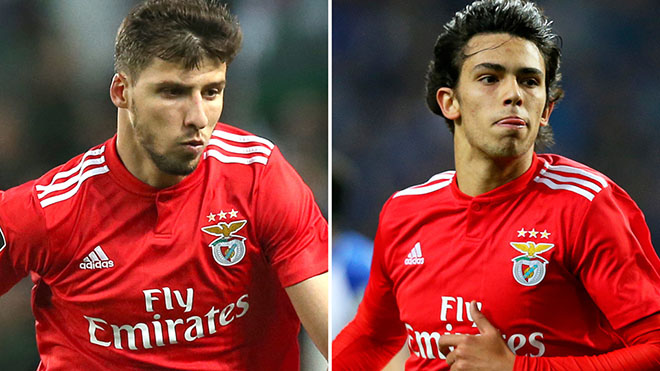 Tại sao M.U quyết tạo bom tấn 155 triệu bảng cho bộ đôi Ruben Dias và Joao Felix?