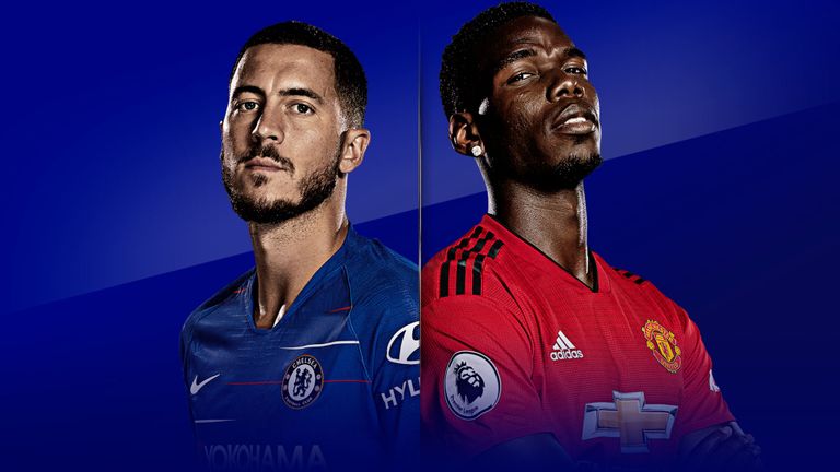 Xem trực tiếp bóng đá MU vs Chelsea (22h30, 28/4) ở đâu?