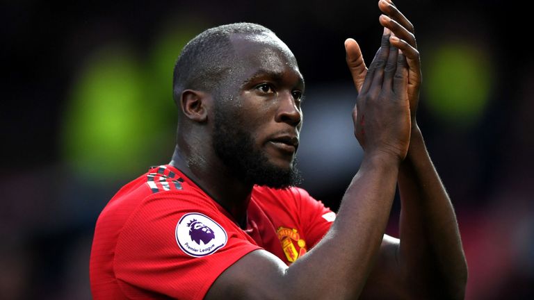 MU: Đây là điều Lukaku lo sợ nhất nếu phải chuyển tới Inter Milan Hè này