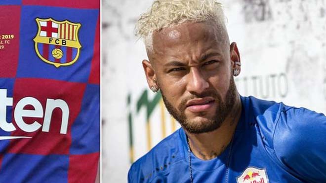 Bong da, bóng đá hôm nay, bóng đá, Văn Hậu ra mắt Heerenveen, Neymar, chuyển nhượng mùa Hè, chuyển nhượng MU, chuyển nhượng Barca, chuyển nhượng Real Madrid, tennis