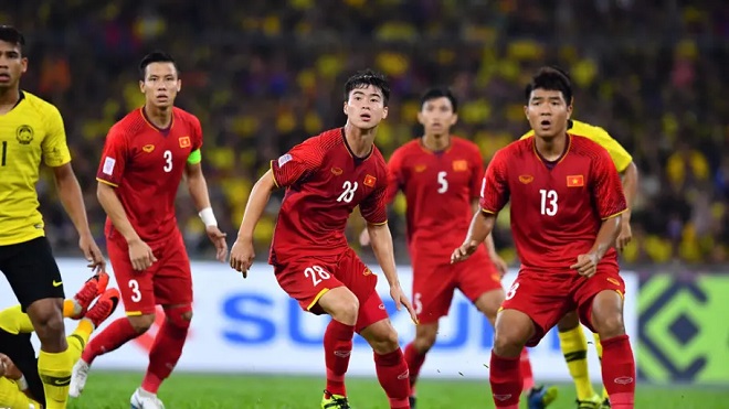 Việt Nam đấu với Indonesia: Hàng thủ vẫn là điểm tựa chắc chắn nhất