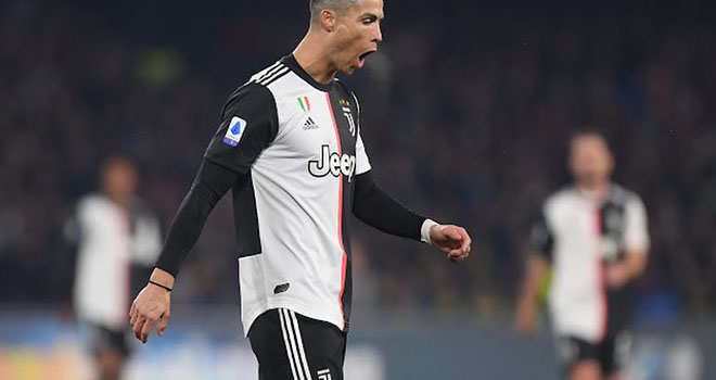 Ket qua bong da, kết quả bóng đá Ý, Napoli 2-1 Juventus, video clip napoli 2-1 Juventus, Ronaldo, bảng xếp hạng bóng đá Ý, Serie A, kết quả Juventus va Napoli, kqbd