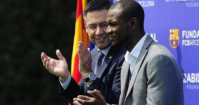Bong da, bong da hom nay, lich thi dau bong da hom nay, Abidal ở lại Barcelona, mâu thuẫn Messi vs Abidal, Barcelona, vs Barca. Lịch thi đấu Barcelona, Bilbao vs Barca