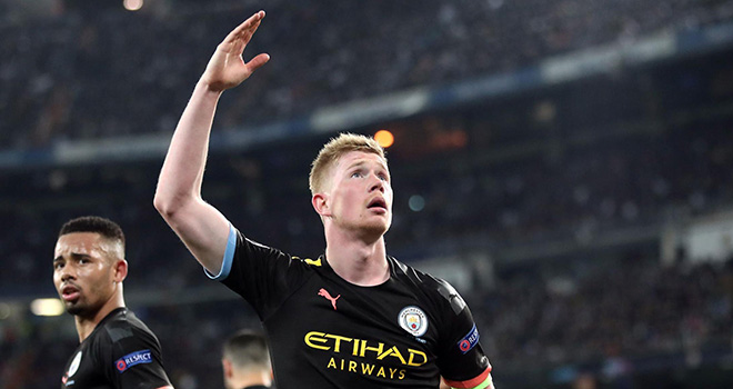 Bong da, bong da hom nay, bóng đá hôm nay, MU, chuyển nhượng MU, tin tức bóng đá MU, chuyển nhượng Real Madrid, Ighalo, De Bruyne, lịch thi đấu bóng đá hôm nay