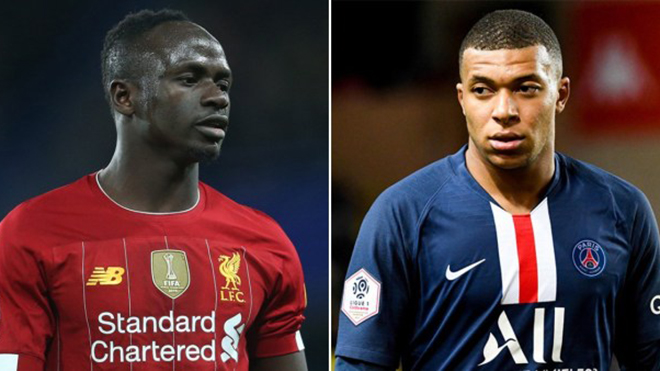 Bóng đá hôm nay 14/4: Điều kiện để Ighalo ở lại MU. Liverpool mua Mbappe để thay Mane