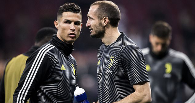 Bong da, bóng đá hôm nay, tin bóng đá, Ronaldo, Cristiano Ronaldo, CR7, Juve, chuyển nhượng Juventus, kết quả bóng đá, tin bong da, bóng đá Ý, Serie A.