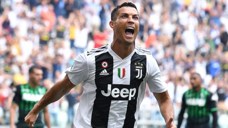 5 lý do để fan Juventus tin rằng Ronaldo sẽ ở lại Turin