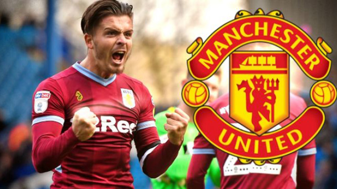 Chuyển nhượng 23/4: MU chốt mua Grealish. Real ‘trảm’ 3 công thần