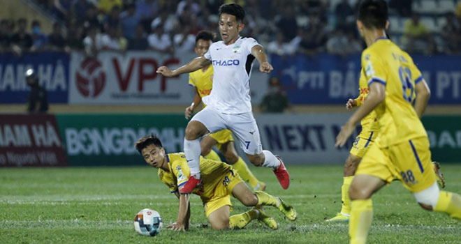 Truc tiep bong da, HAGL vs Nam Định, trực tiếp bóng đá Việt Nam, VTV6, VTV5, bóng đá TV, trực tiếp Vleague, xem bóng đá trực tuyến HAGL đấu với Nam Định, Keo nha cai