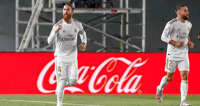 Bong da, bong da hom nay, ket qua bong da, ket qua bong da Anh, ket qua bong da Tay Ban Nha, Real Madrid 1-0 Getafe, Man City 4-0 Liverpool, MU, chuyển nhượng MU