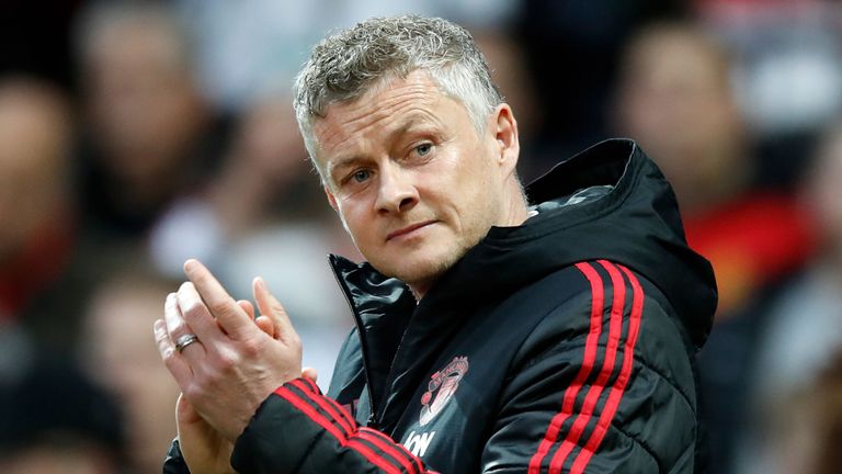 Solskjaer phải lặp lại những quyết định rủi ro từng làm ở MU mùa trước