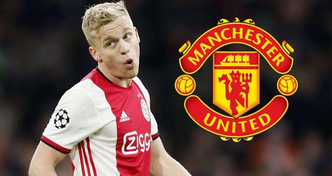 MU, Chuyển nhượng MU, Tin chuyển nhượng, MU mua Van de Beek, Romero tới Everton, chuyển nhượng bóng đá, tin tức chuyển nhượng, Van de Beek, Romero, tin tức MU, bong da