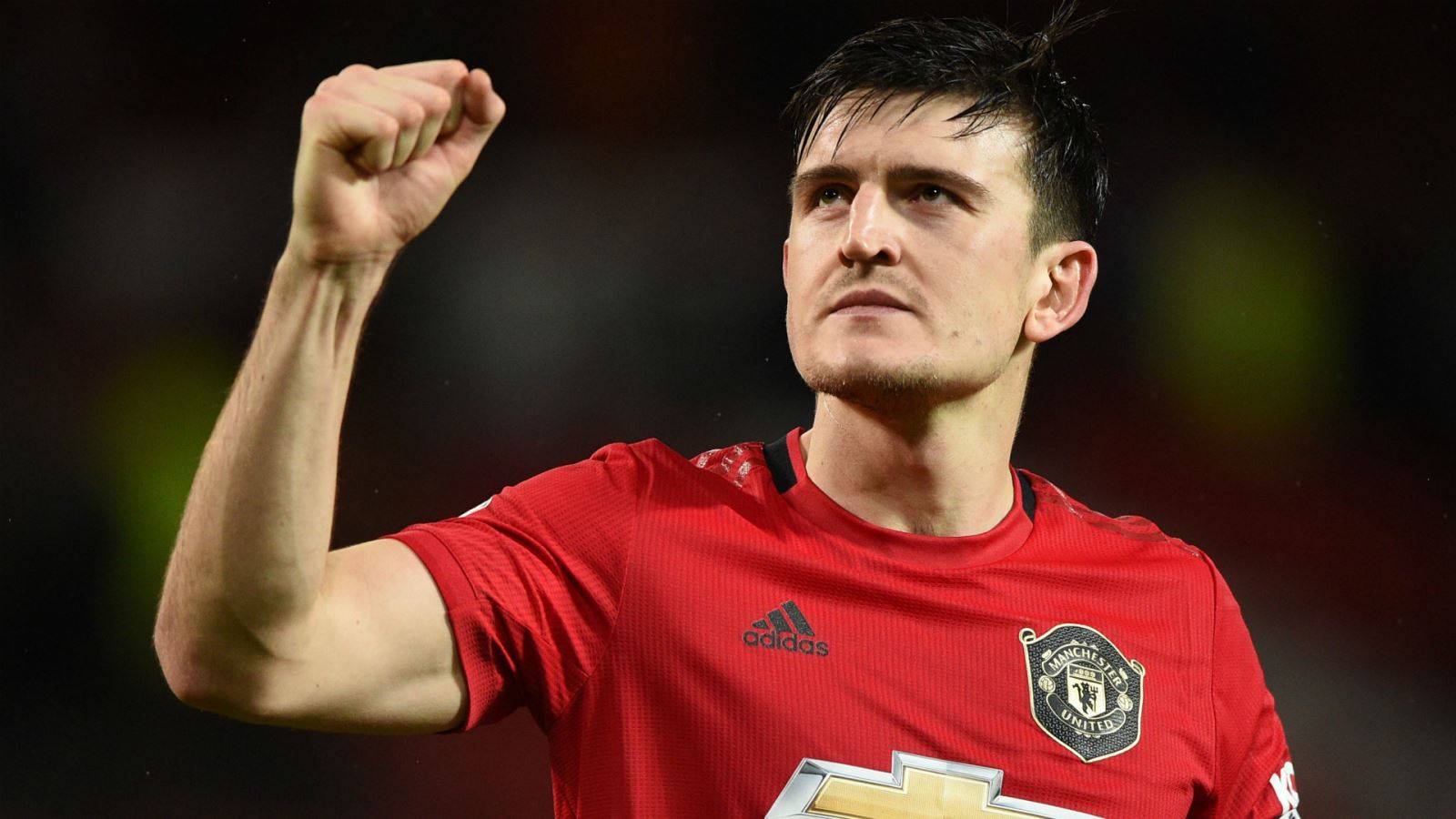 Tin bóng đá MU 24/12: Maguire muốn MU phải có danh hiệu. Solskjaer nhớ lại ký ức buồn