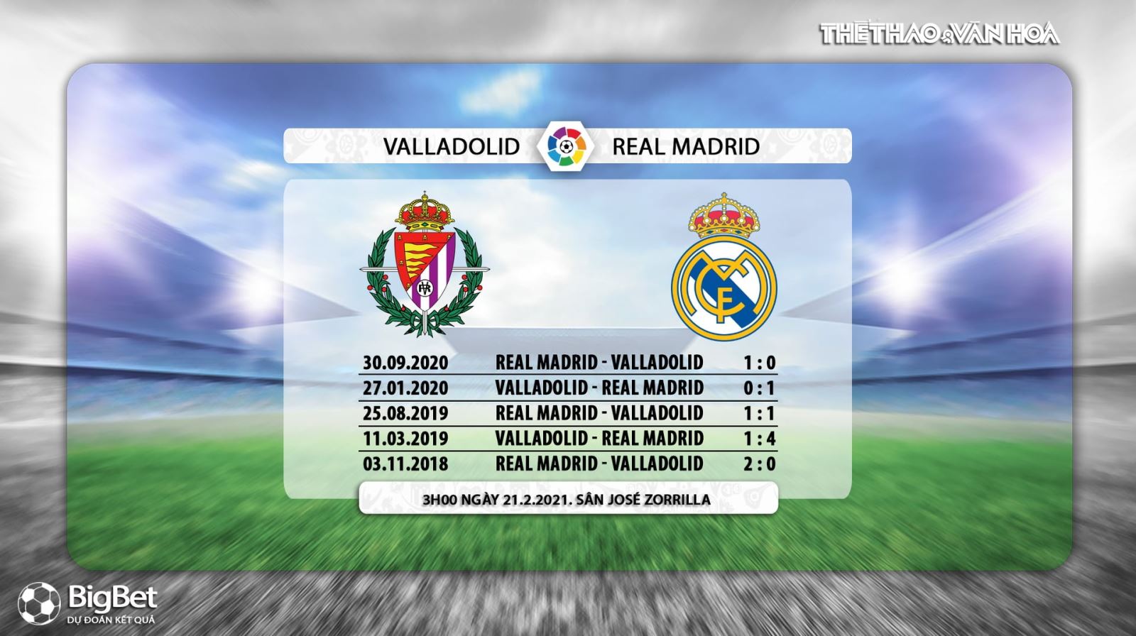 Keo nha cai, Kèo nhà cái, Valladolid vs Real Madrid, BĐTV trực tiếp bóng đá Tây Ban Nha, xem trực tiếp bóng đá La Liga, truc tiep bong da Tay Ban Nha, kèo Real Madrid