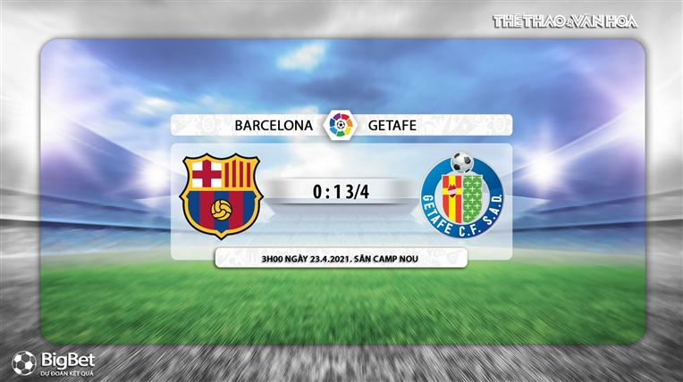 Keo nha cai, Kèo nhà cái, Barcelona vs Getafe, BĐTV trực tiếp bóng đá Tây Ban Nha, Kèo Barca, soi kèo Barcelona, trực tiếp Barcelona vs Getafe, lịch thi đấu La Liga