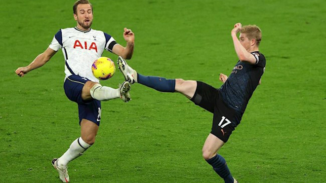 Bóng đá hôm nay 22/5: Sự thật về chấn thương của Maguire. Kane công khai muốn chơi cùng De Bruyne