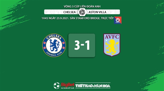 Chelsea vs Aston Villa, kèo nhà cái, soi kèo Chelsea vs Aston Villa, nhận định bóng đá, keo nha cai, nhan dinh bong da, kèo bóng đá, Chelsea, Aston Villa, Cúp Liên đoàn Anh