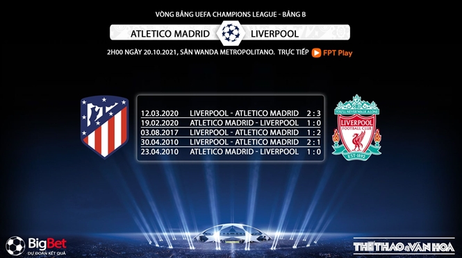 Atletico vs Liverpool, kèo nhà cái, soi kèo Atletico vs Liverpool, nhận định bóng đá, Atletico, Liverpool, keo nha cai, dự đoán bóng đá, Cúp 1, C1, Champions League