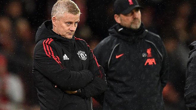 MU: 3 trận đấu tới sẽ quyết định tương lai của Solskjaer