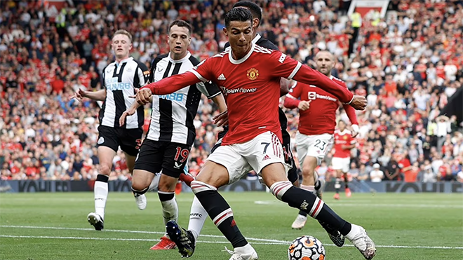 TRỰC TIẾP bóng đá Newcastle vs MU, Ngoại hạng Anh (3h00, 28/12)