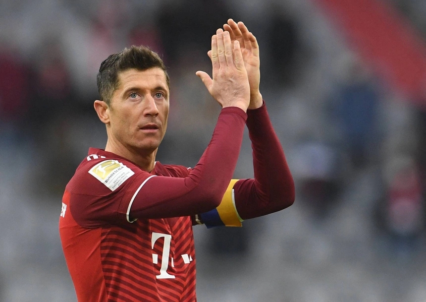 Bong da, Bóng đá hôm nay, MU, Chuyển nhượng MU, De Jong, Antony, Bayern bán Lewandowski, Lewandowski, Bayern, lịch thi dấu bóng đá, trực tiếp bóng đá, tin bóng đá