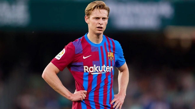 Bóng đá hôm nay 16/7: Ten Hag nổi giận vì bàn thua của MU, De Jong vẫn du đấu cùng Barca