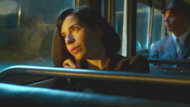 Từ giải Oscar dành cho 'The Shape of Water': Nhìn lại lịch sử dòng phim 'quái vật'