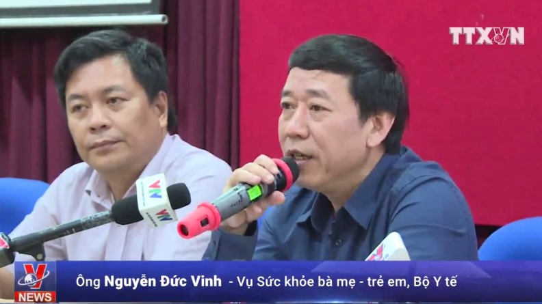 Chưa xác nhận trường hợp sản phụ tử vong do sinh con 'thuận tự nhiên'