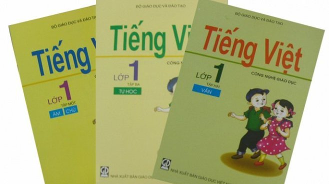 Tiếng việt cải cách, tiếng việt mới, chữ cải cách, tiếng việt lớp 1, cải cách tiếng việt, bảng chữ cái tiếng việt cải cách, tròn vuông tam giác, công nghệ giáo dục