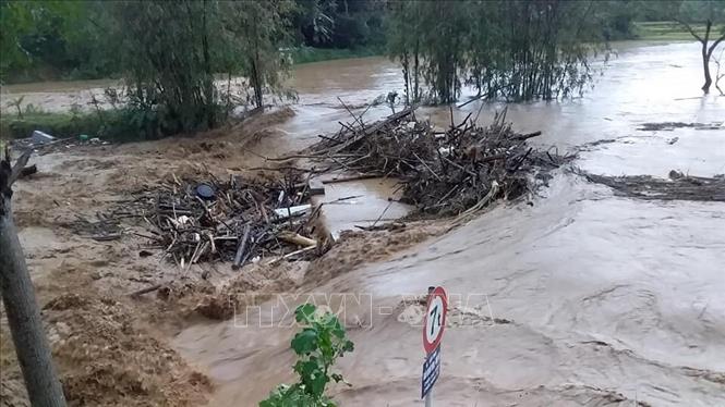 Dự báo thời tiết, Thời tiết hôm nay, Thời tiết Hà Nội, Thời tiết, Không khí lạnh, gió mùa Đông bắc, tin thời tiết, Thời tiết ngày mai, thời tiết 10 ngày tới, lũ quét