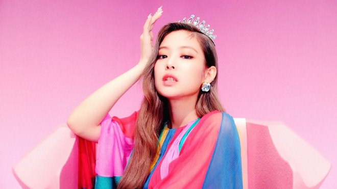 Jennie (Black Pink): Hành trình trở thành 'công chúa' nhà YG